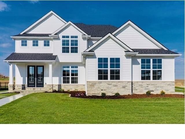 Property Photo: 5106 Finlen Lane IL 61705