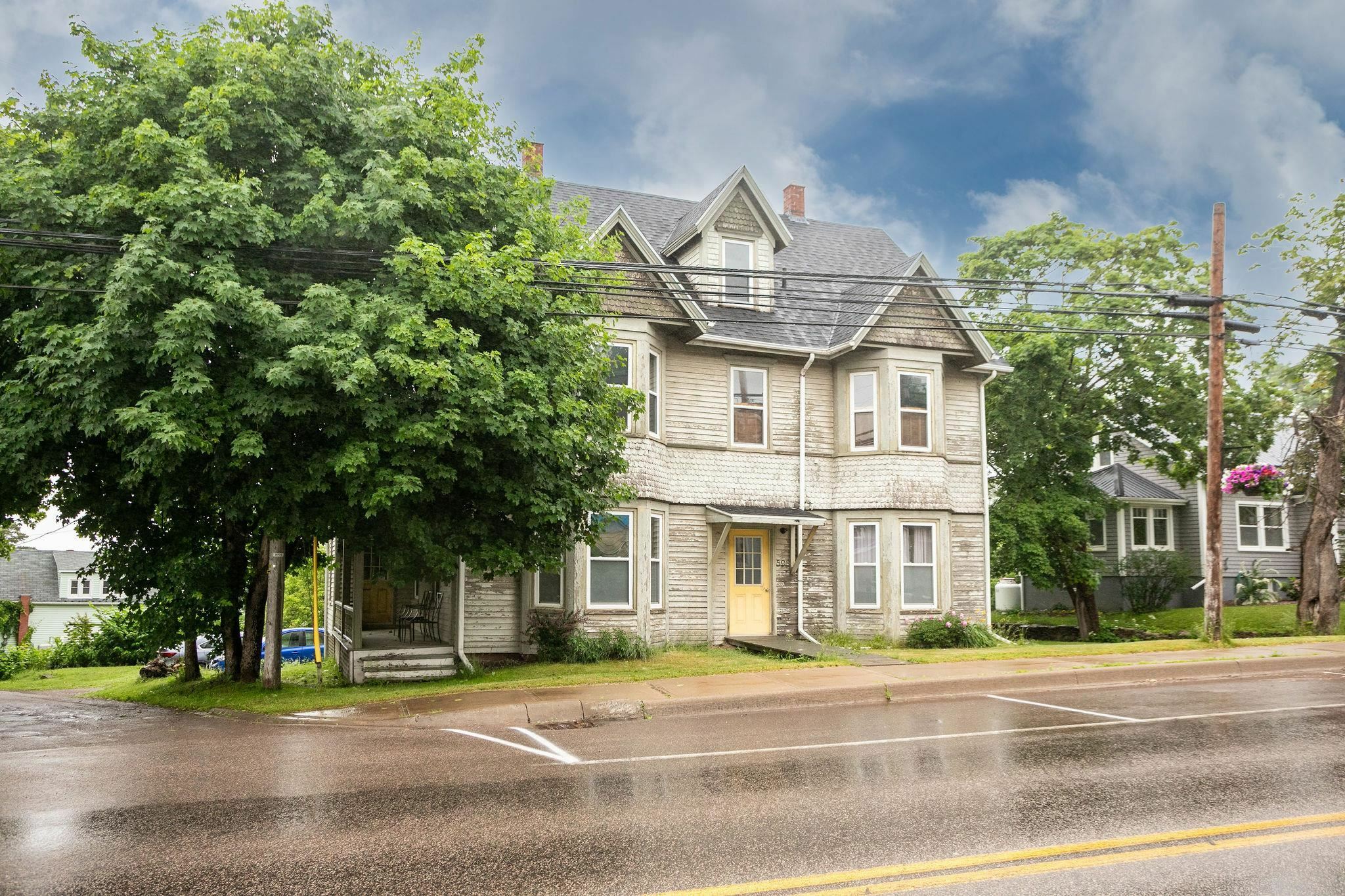 Property Photo:  598 Main Street  PE C0A 1R0 