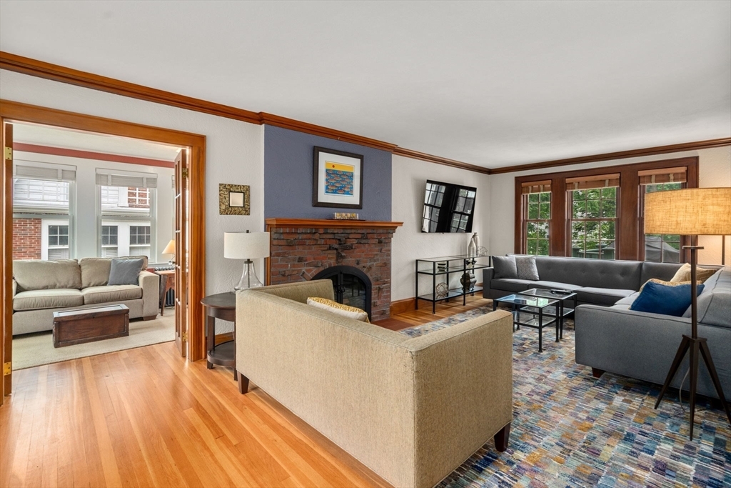 Property Photo:  31 Horne Road  MA 02478 