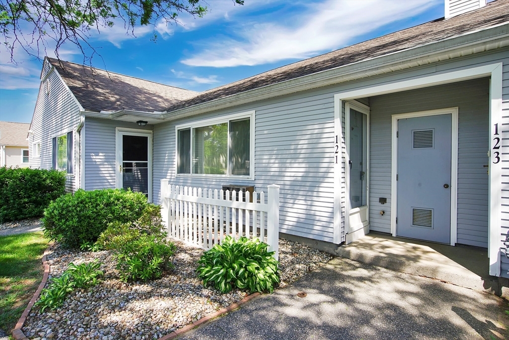 Property Photo:  121 Outer Dr 121  MA 01022 