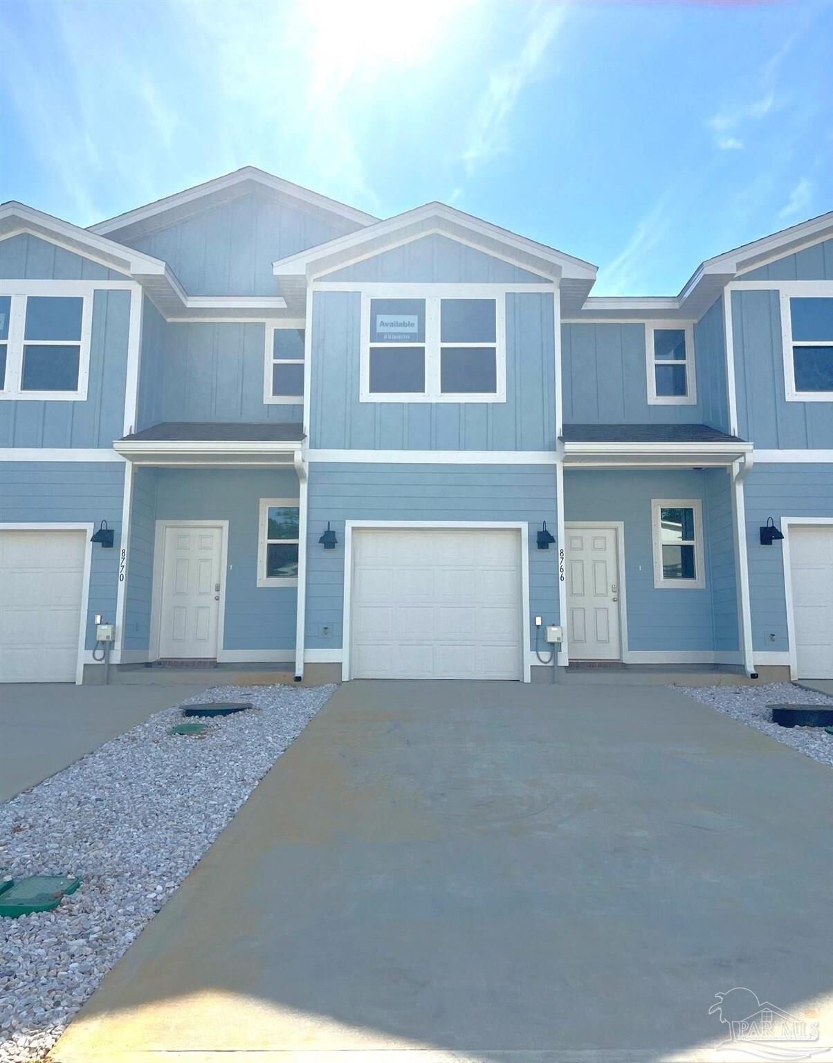 Property Photo:  8763 Meadow Flower Ln  FL 32514 