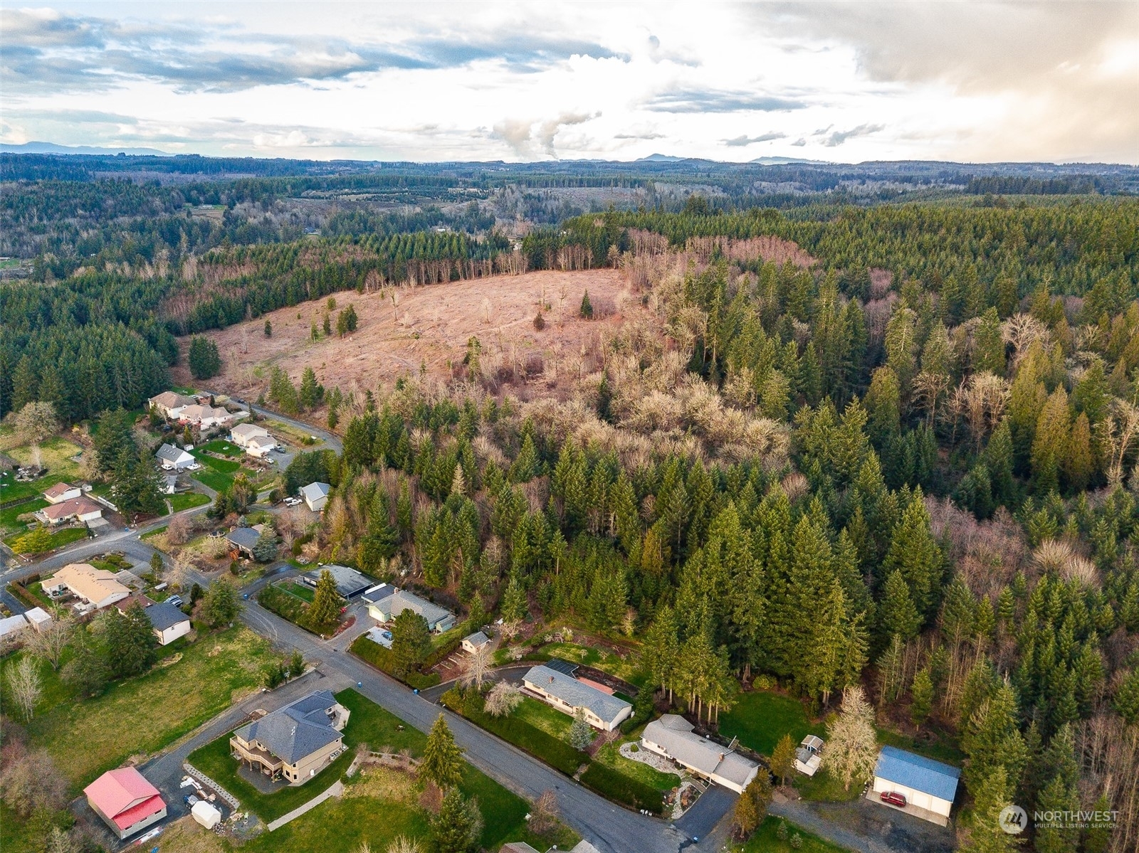 Property Photo:  0 Germaine Drive  WA 98532 