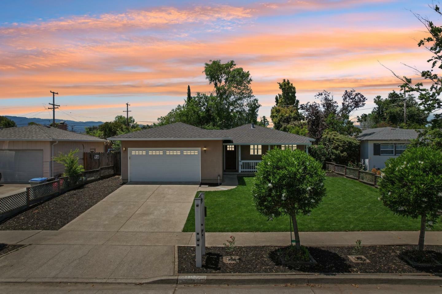 Property Photo:  2193 Tamie Lane  CA 95130 