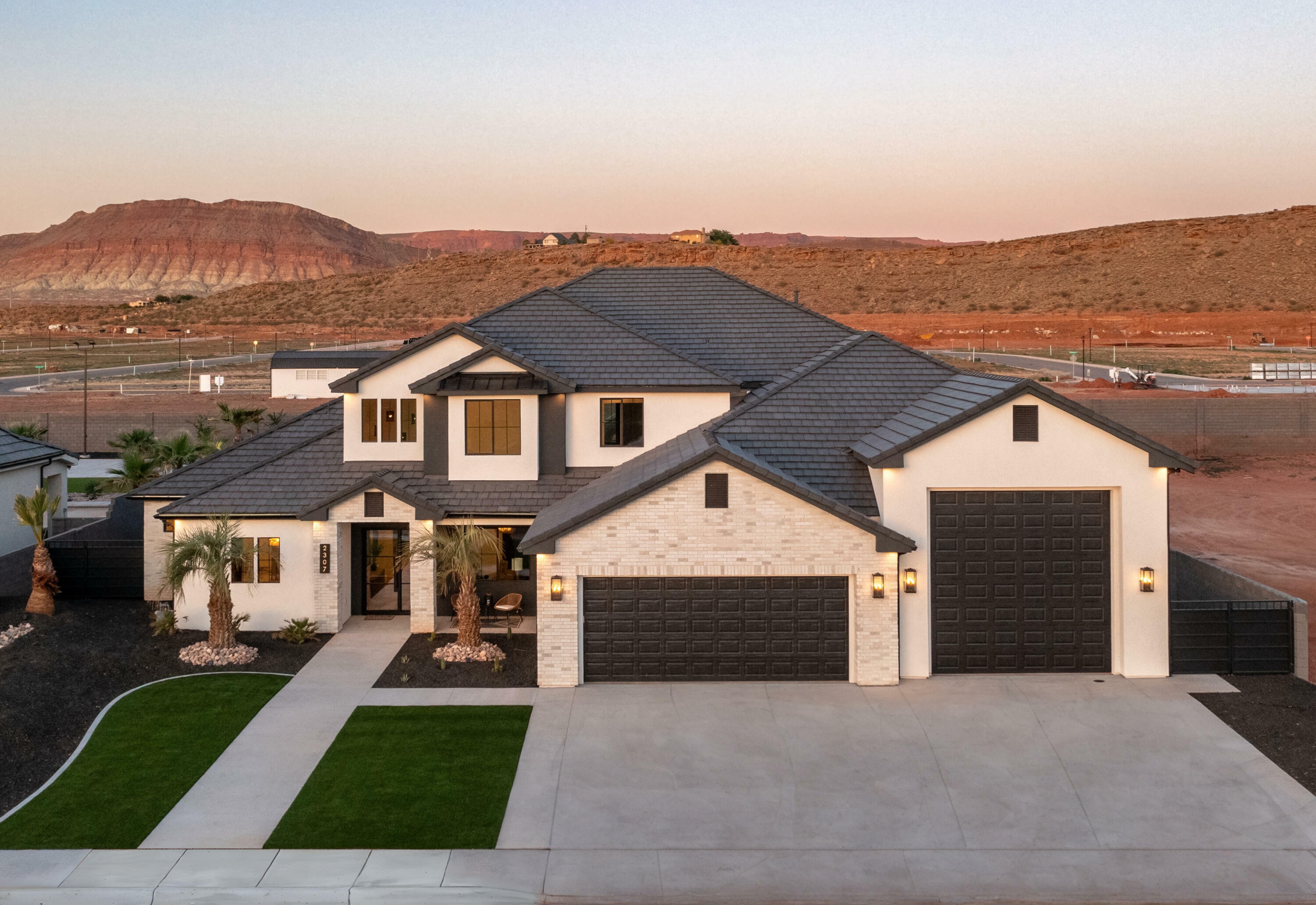 Property Photo:  2307 S Crimson Cliffs Way  UT 84790 