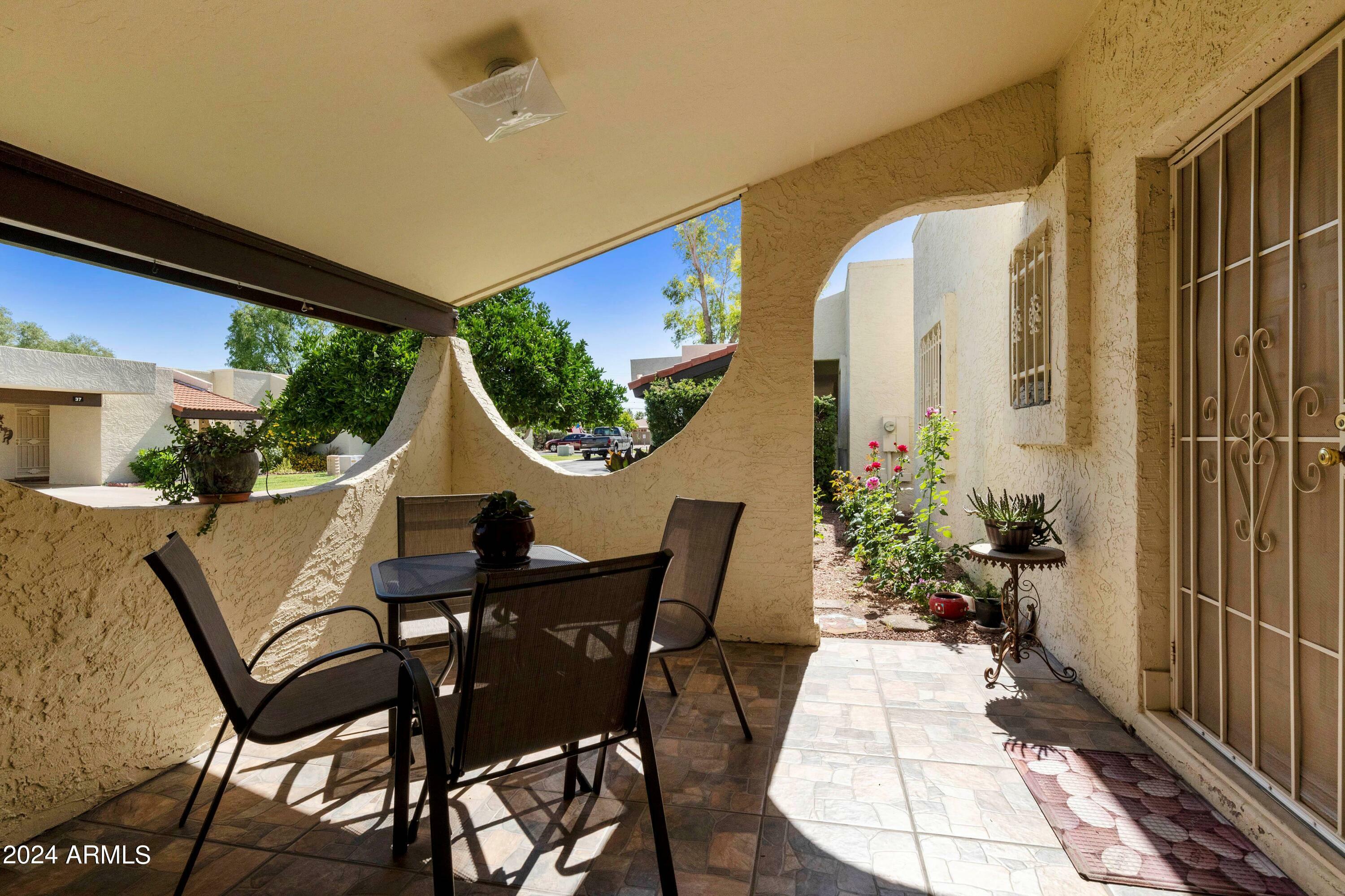 Property Photo:  131 N Higley Road 14  AZ 85205 