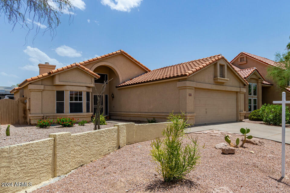 Property Photo:  4037 N Olympic Circle  AZ 85215 