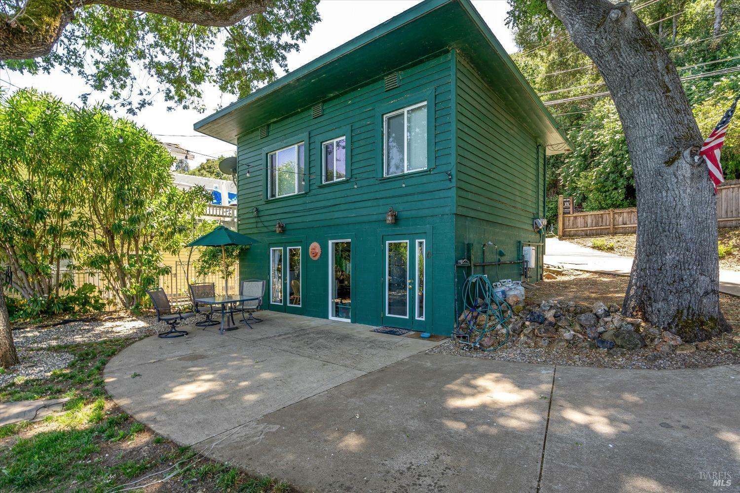 Property Photo:  9308 Konocti Bay Road  CA 95451 