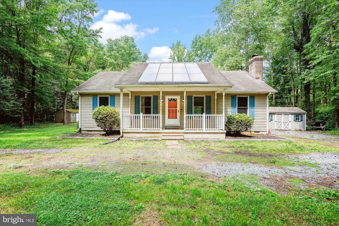 Property Photo:  10572 Klamath Road  MD 21620 