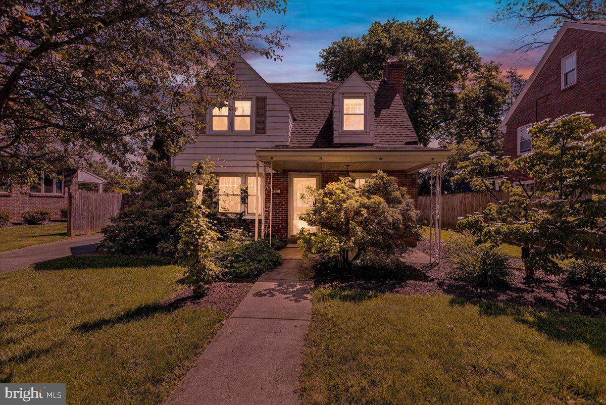 Property Photo:  4321 6th Avenue  PA 19560 