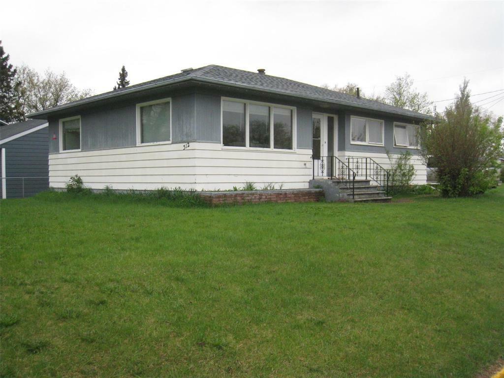 Property Photo:  312 7th Avenue South  MB R0L 1Z0 