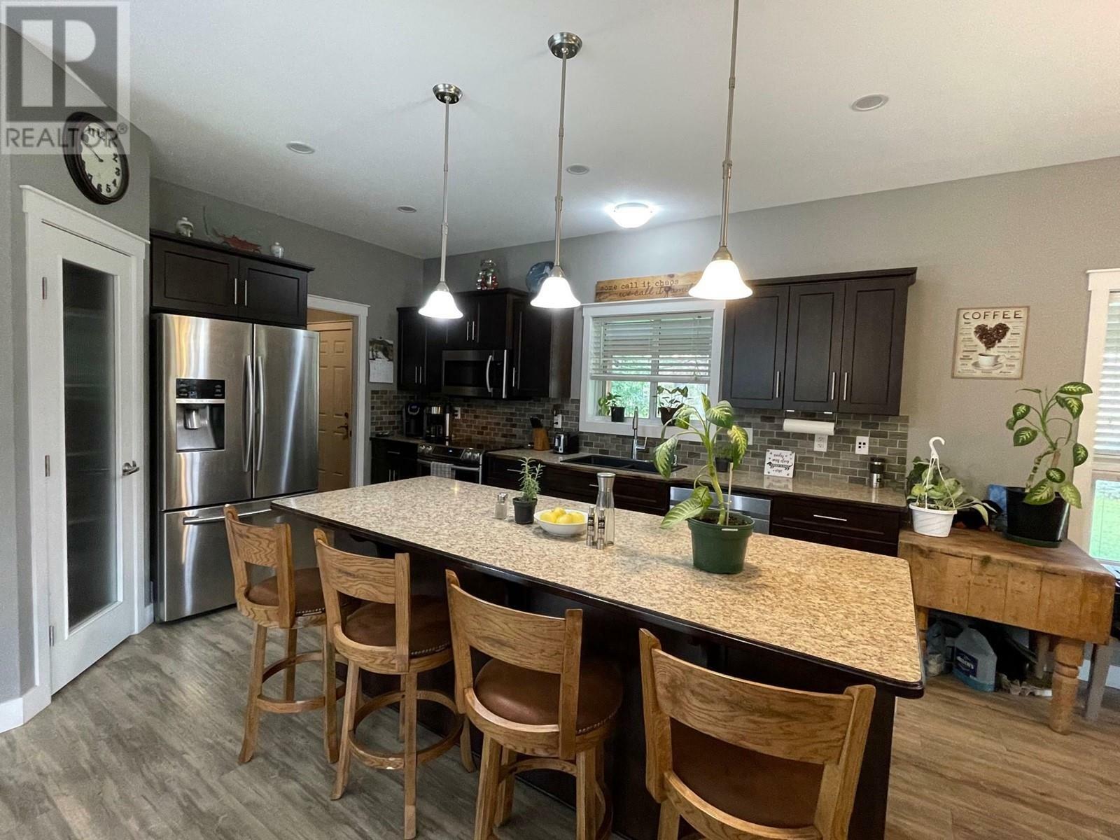 Property Photo: 2910 Christian Valley Road BC V0H 1Y0