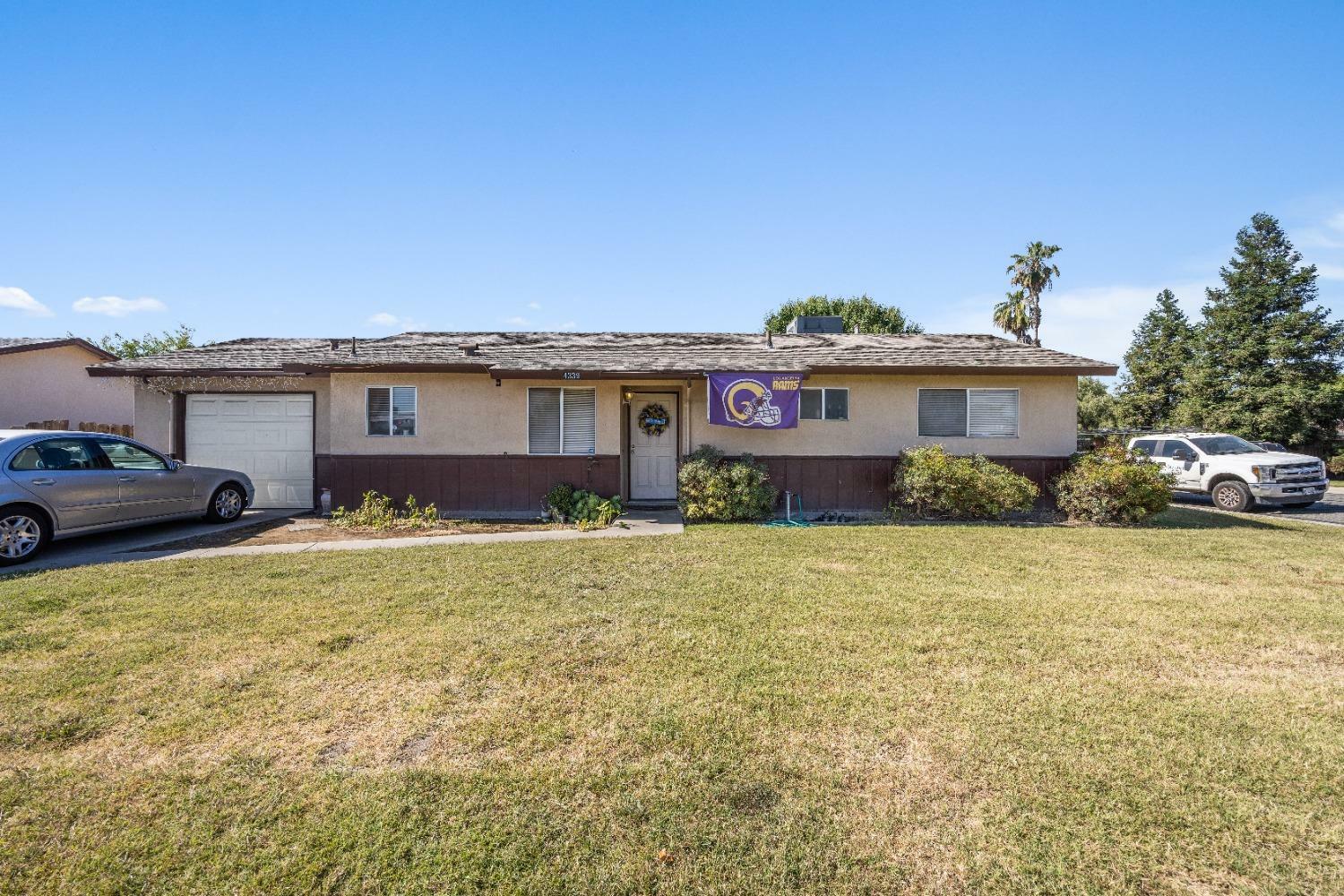 Property Photo:  4339 W Cherry  CA 93277 