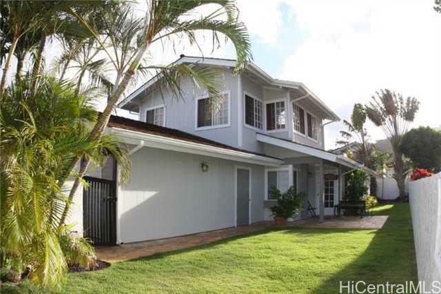 Property Photo:  1164 Nahoku Place  HI 96825 