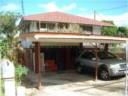 Property Photo:  1414 Kuipaakea Lane  HI 96817 