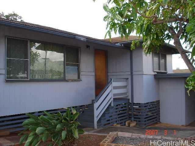 Property Photo:  618 6th Avenue  HI 96816 