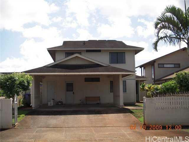 Property Photo:  951087 Eulu Street  HI 96789 