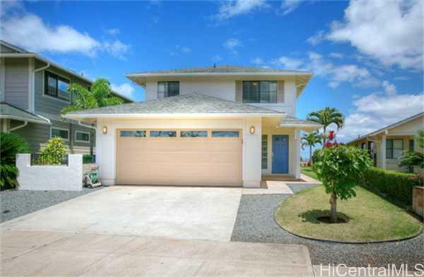 Property Photo:  94-1037 Kapukawai Street  HI 96797 