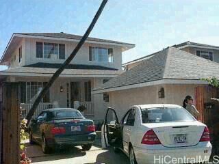 Property Photo:  929 Wailupe Place  HI 96821 