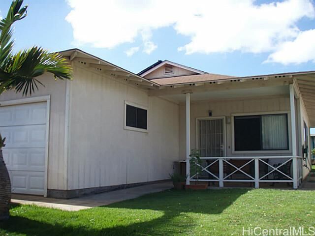 Property Photo: 911788 Punako Street HI 96706
