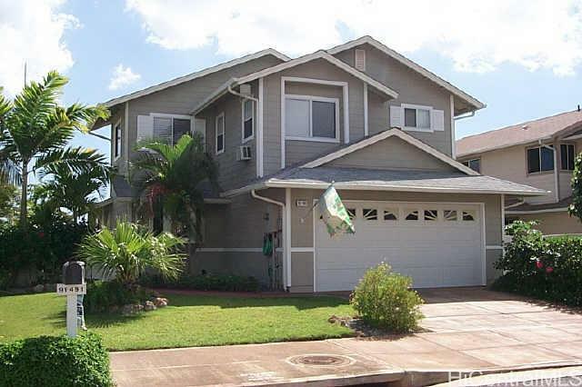 Property Photo:  91491 Kuhialoko Street  HI 96706 