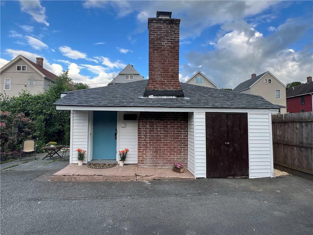 Property Photo:  66 Washington Street  NY 10940 