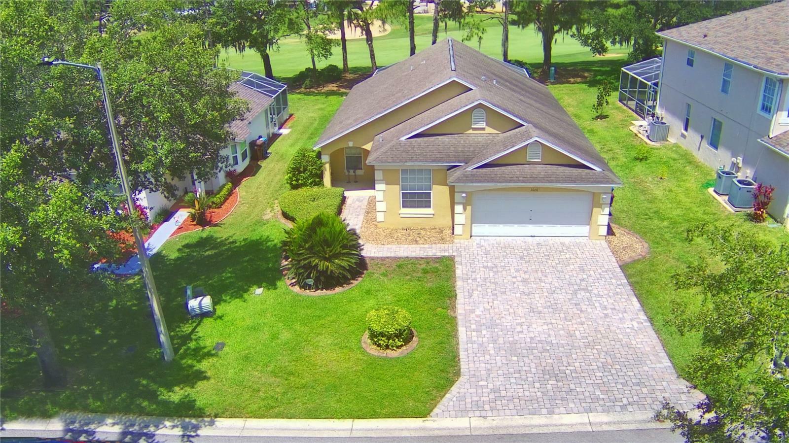 Property Photo:  1608 Forest Hills Lane  FL 33844 