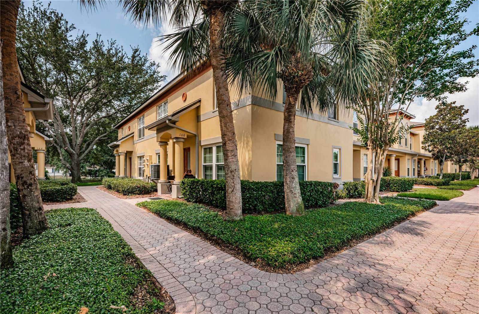 Property Photo:  162 Coquina Bay Drive  FL 33705 