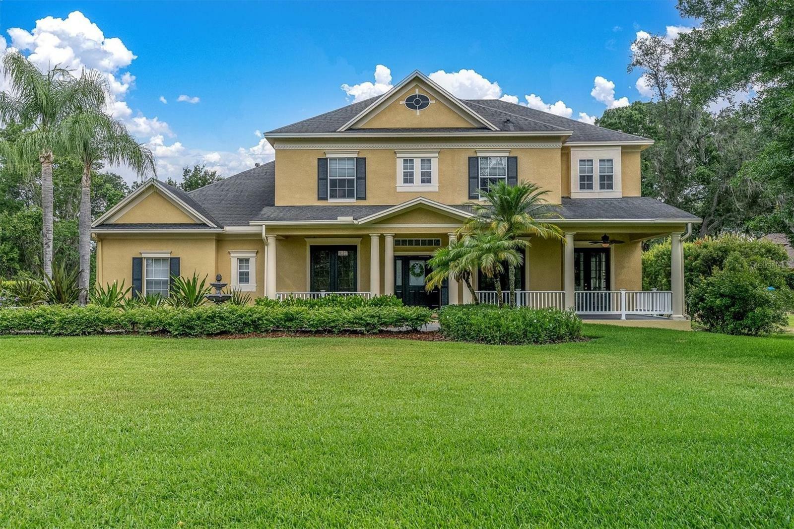 Property Photo:  19803 Prince Benjamin Drive  FL 33549 