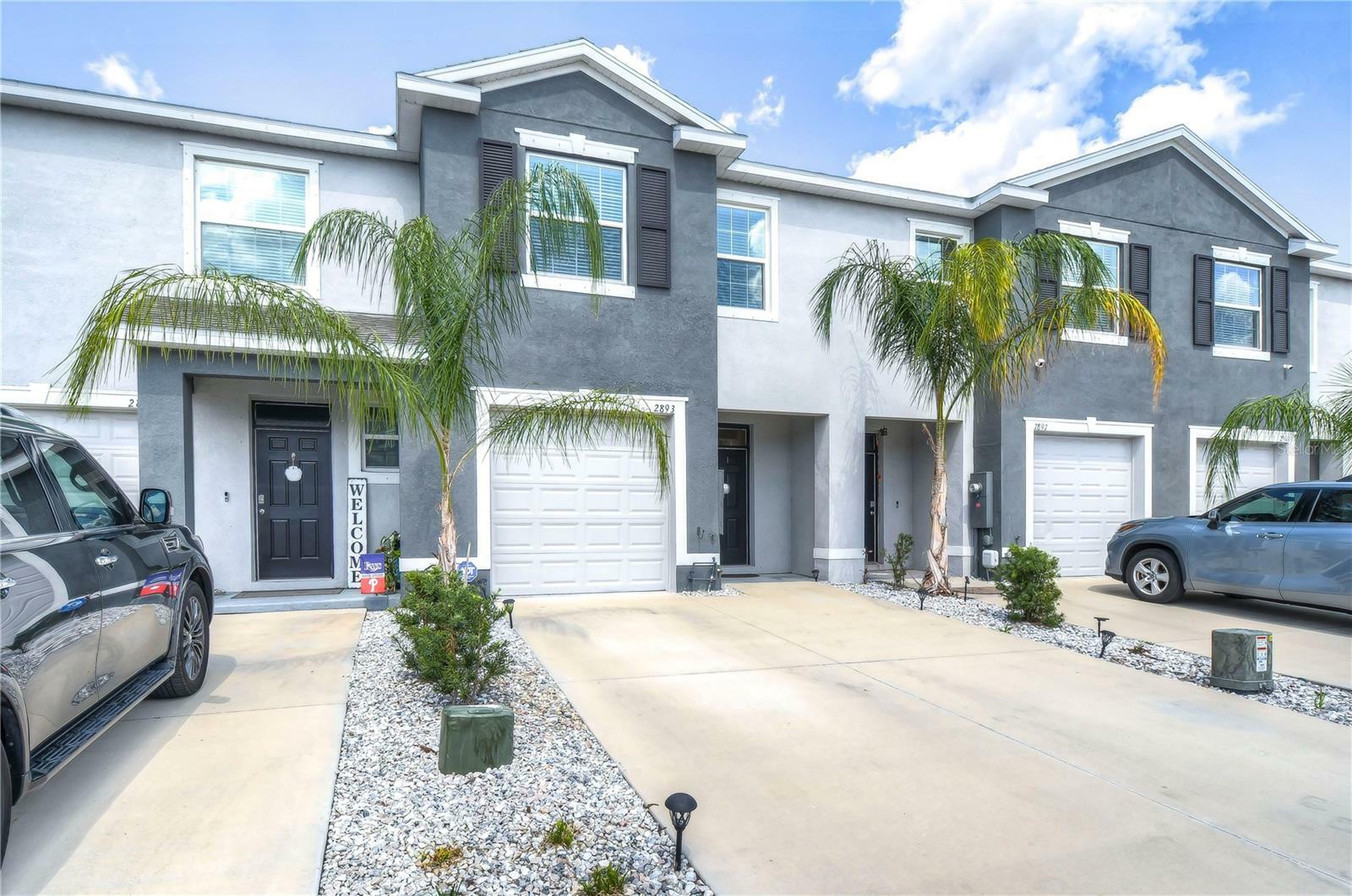 Property Photo:  2893 Suncoast Plains Drive  FL 33556 