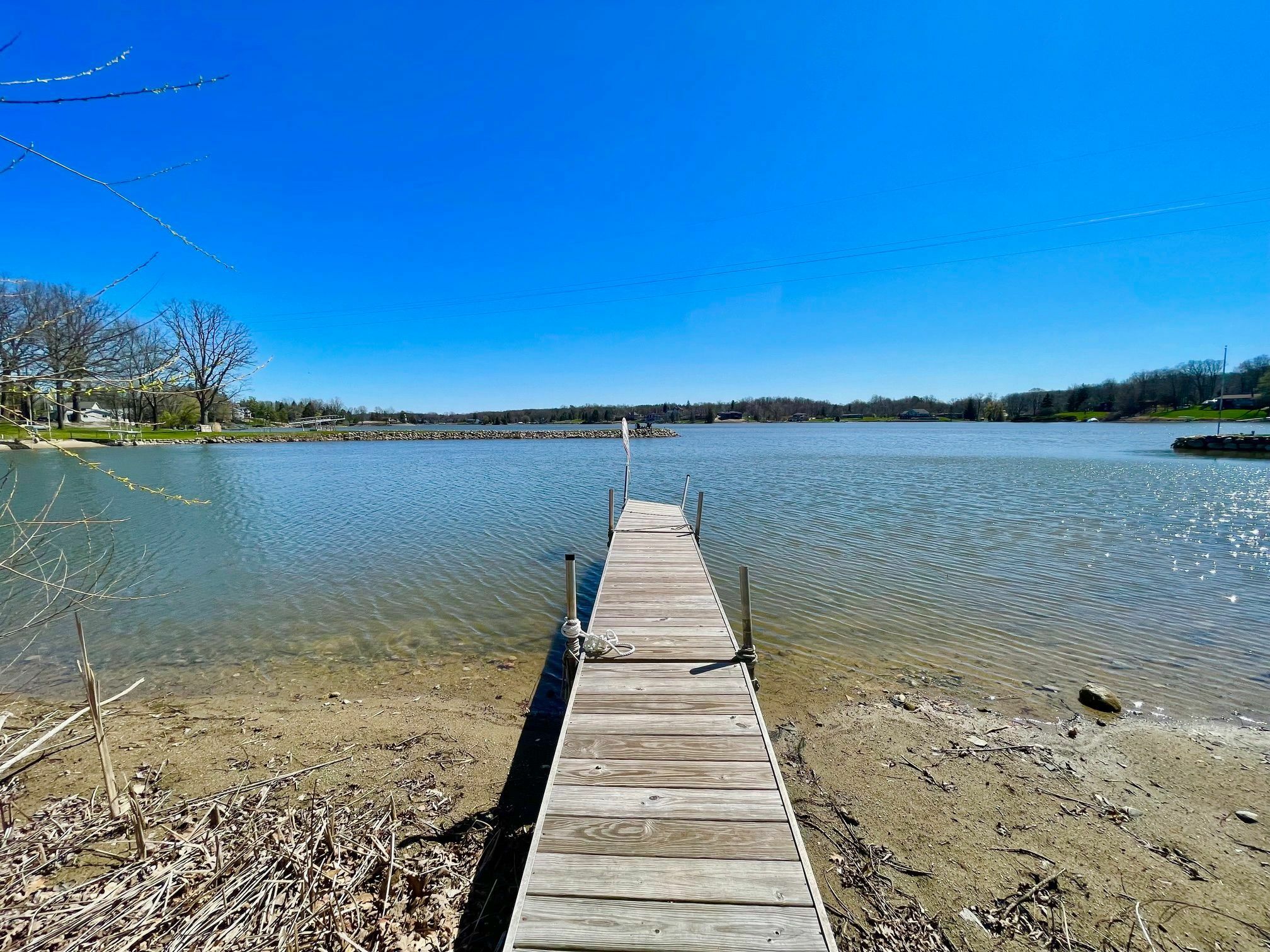 Property Photo:  000 Driftwood Drive  MI 48430 