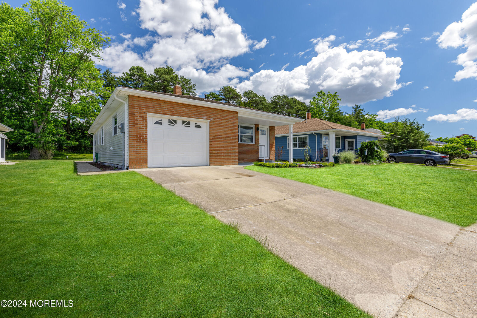 Property Photo: 34 Biabou Drive NJ 08757