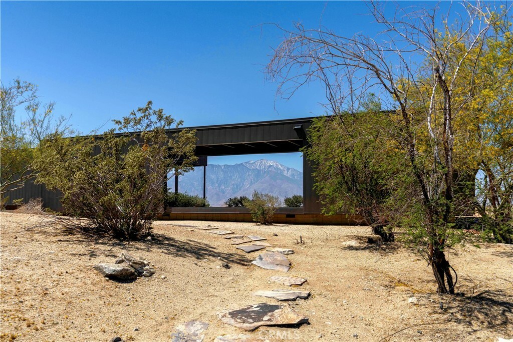 Property Photo:  14875 McGarger Road  CA 92240 