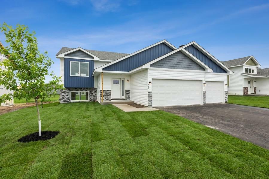 Property Photo:  37531 Greenwich Court  MN 55056 