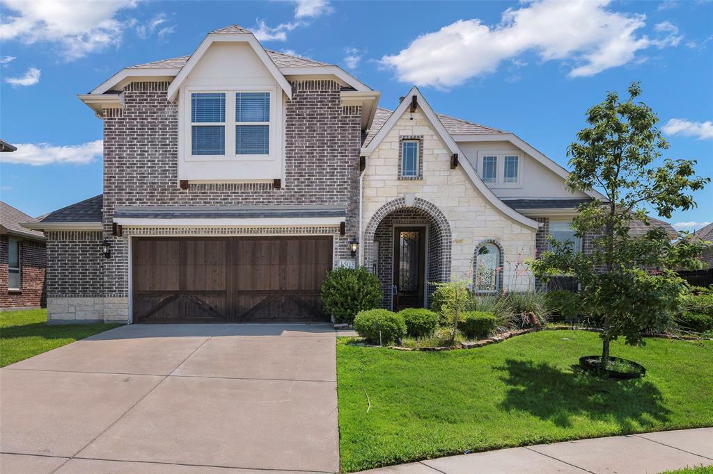 1503 Barley Court  Forney TX 75126 photo