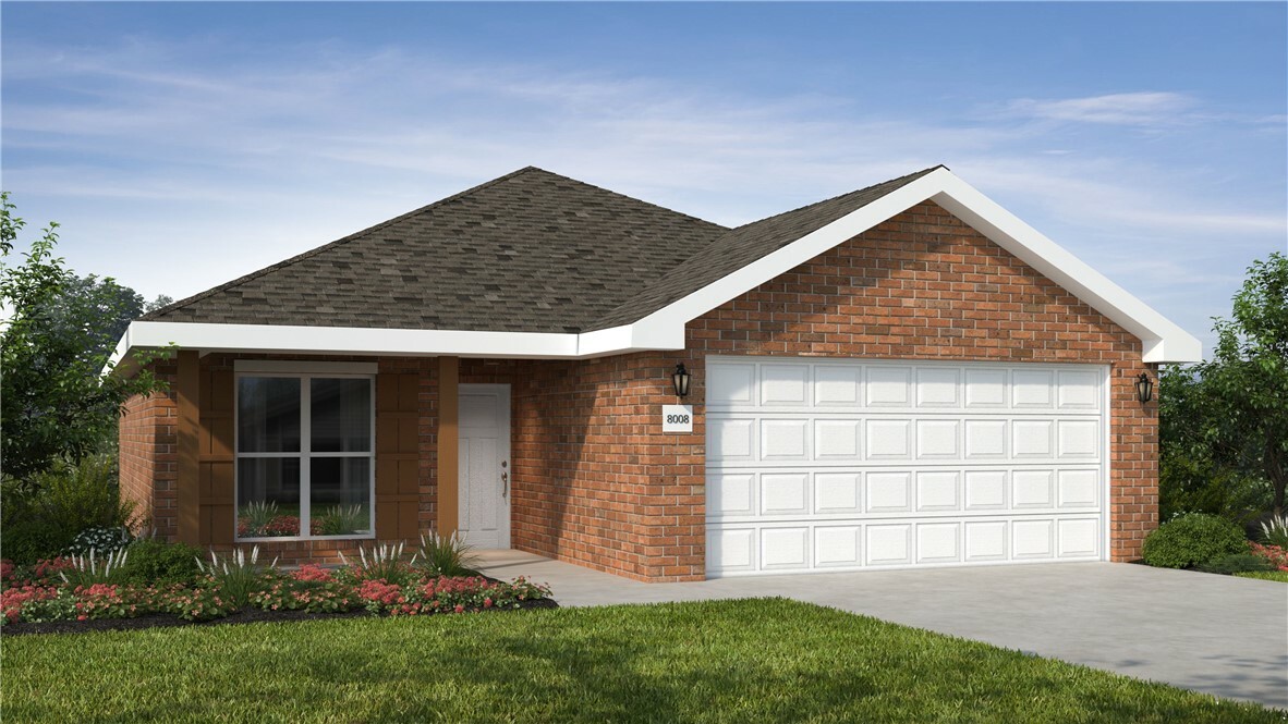 Property Photo: 1707 Bugg Street AR 72751