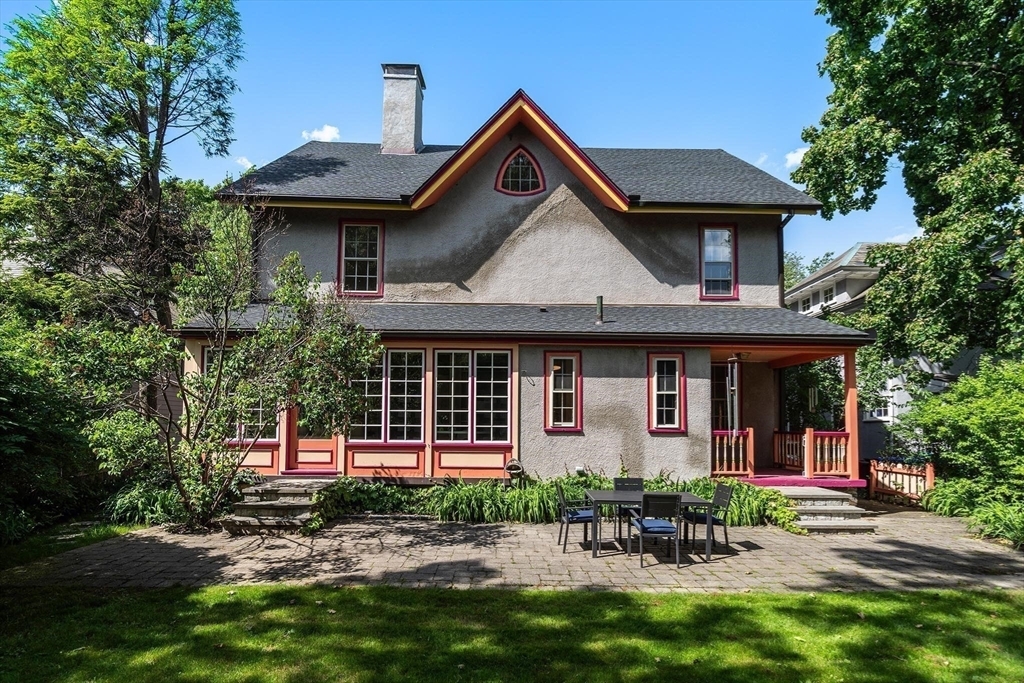 Property Photo: 16 Copley St MA 02446