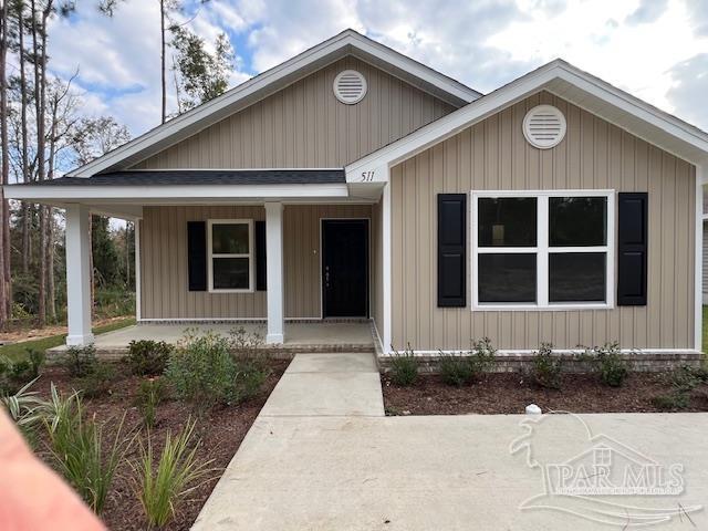 Property Photo: 511 Ketch Creek Dr 11C FL 32533