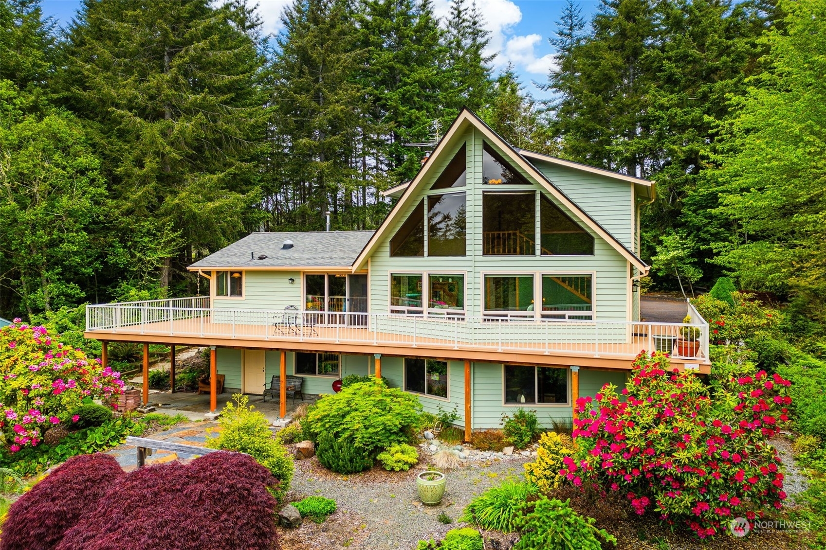 Property Photo:  196 Scenic View Lane  WA 98365 