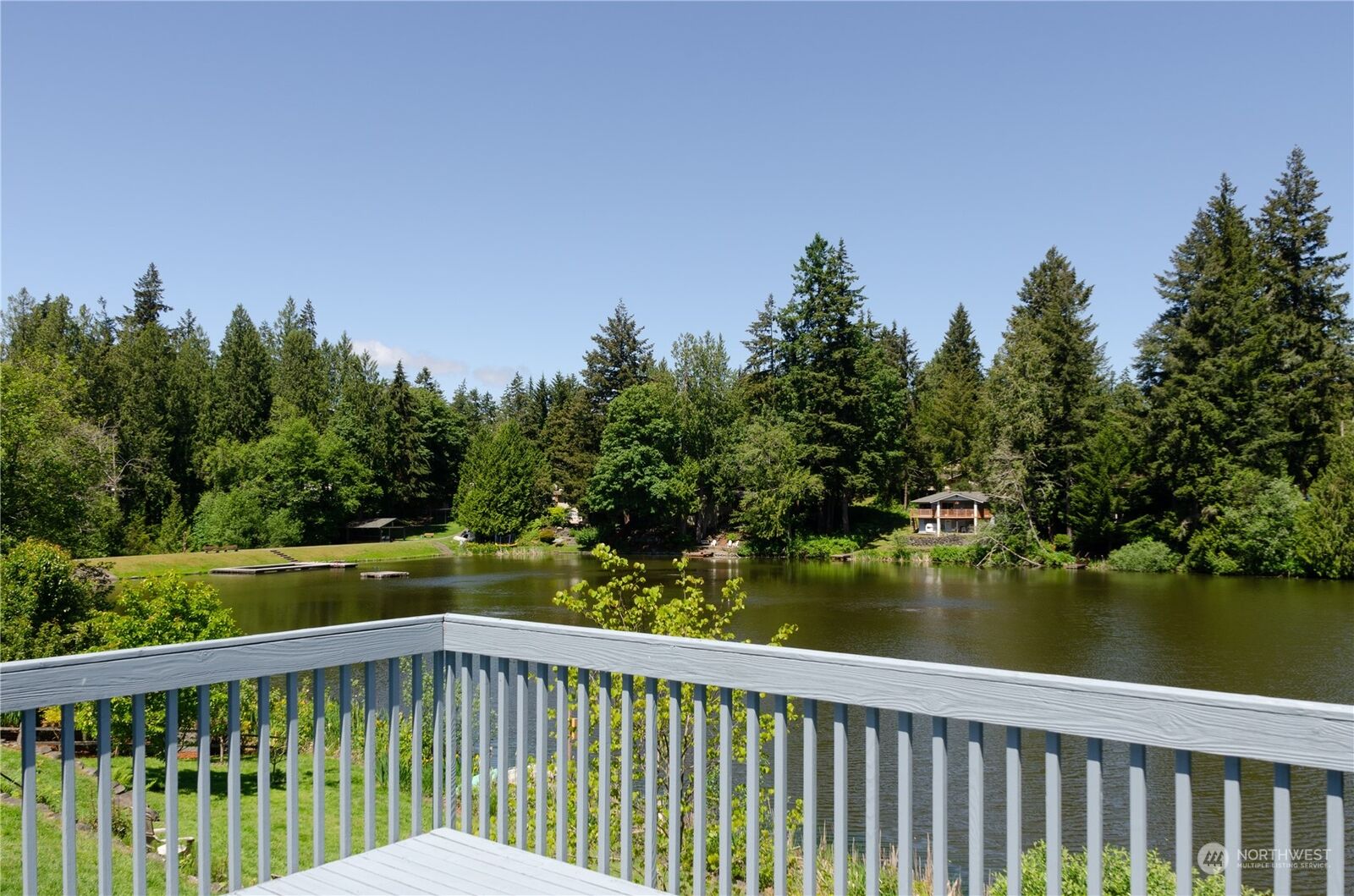 Property Photo:  6843 Whitmore Drive NW  WA 98335 