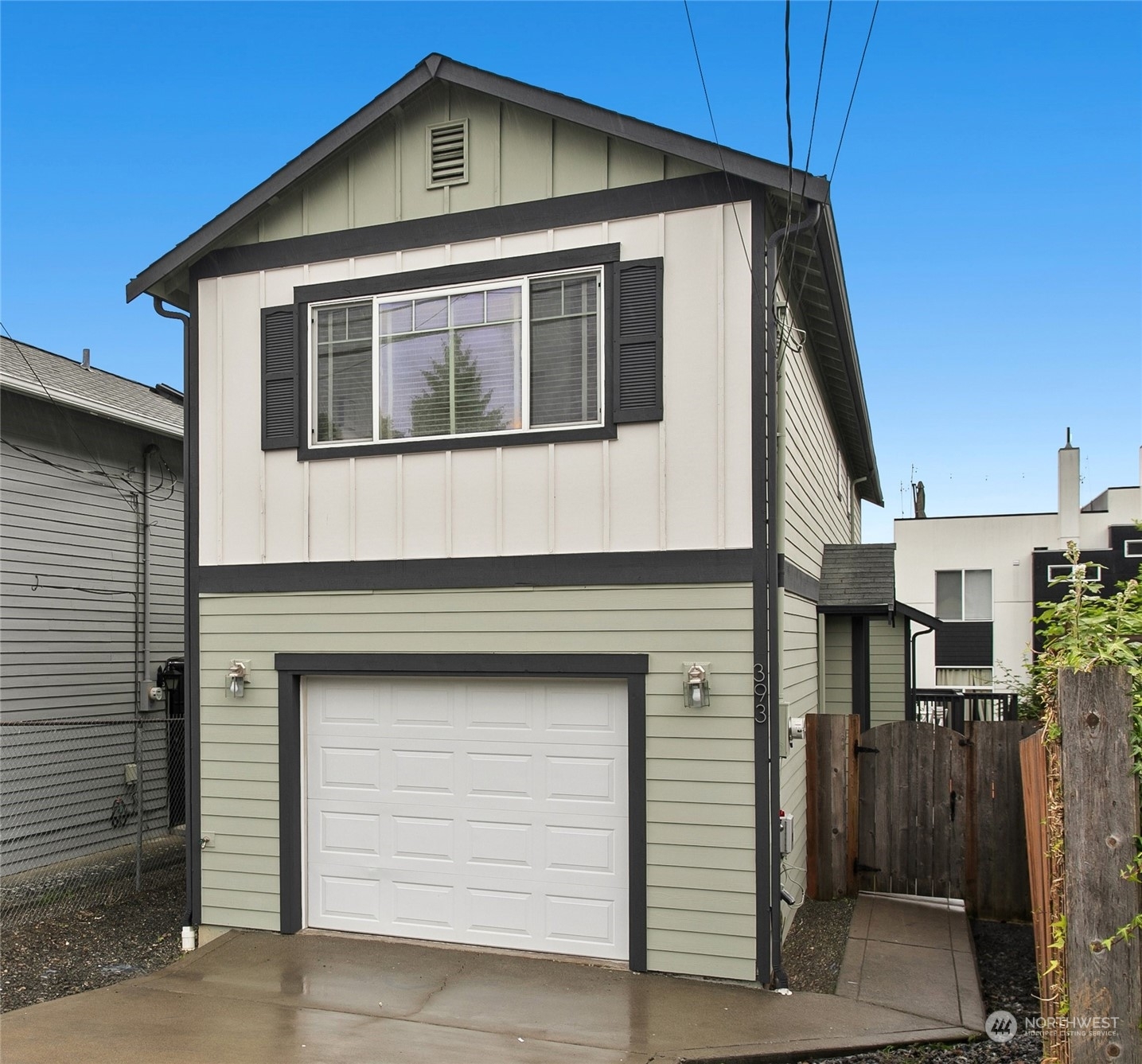 Property Photo:  3932 S Lucile Street  WA 98118 