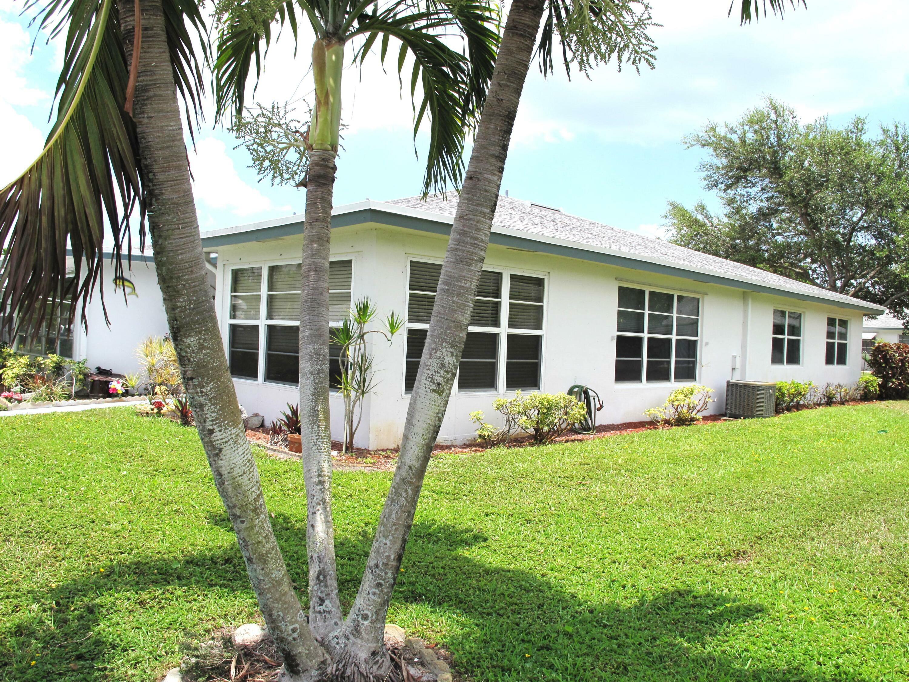 Property Photo:  1157 S Drive Circle D  FL 33445 