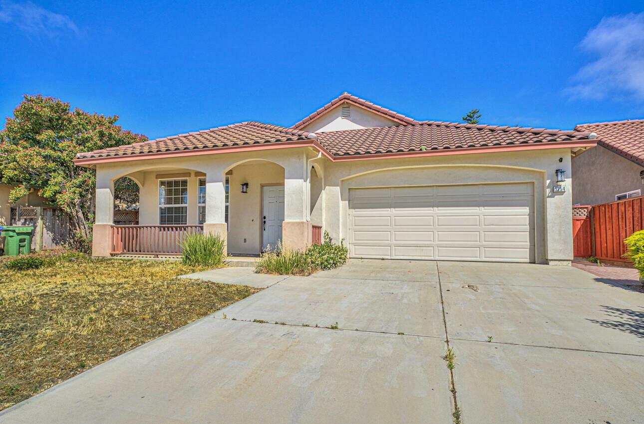 Property Photo:  1254 Romo Drive  CA 93927 