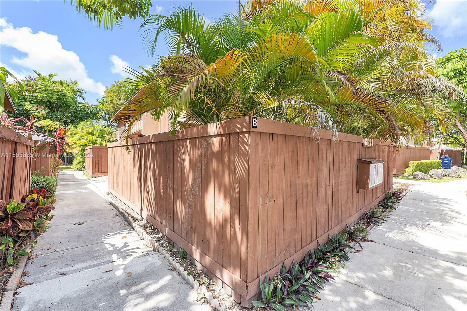 Property Photo:  6621 SW 116th Pl B2  FL 33173 