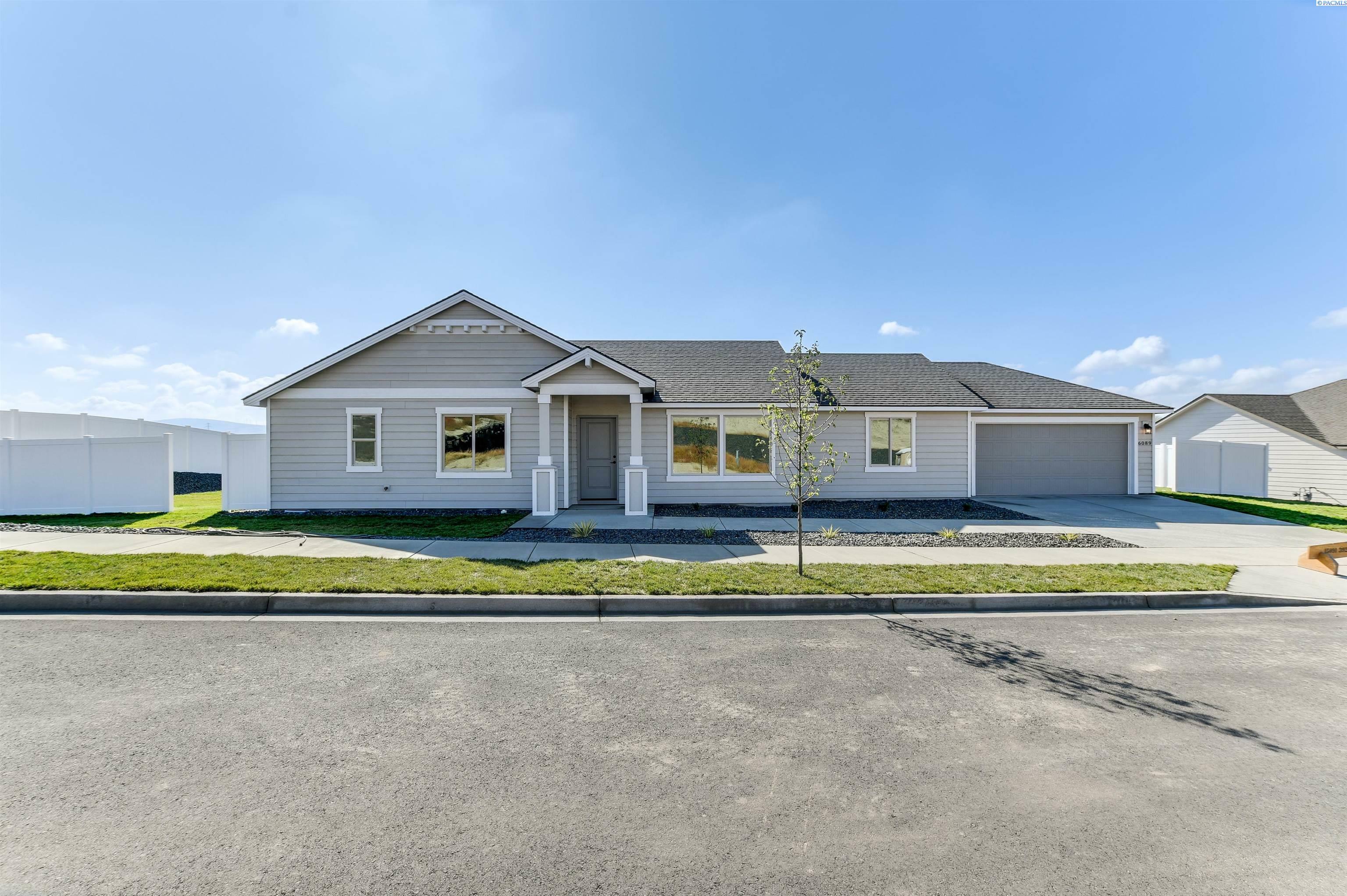 6089 W 30th Pl  Kennewick WA 99338 photo