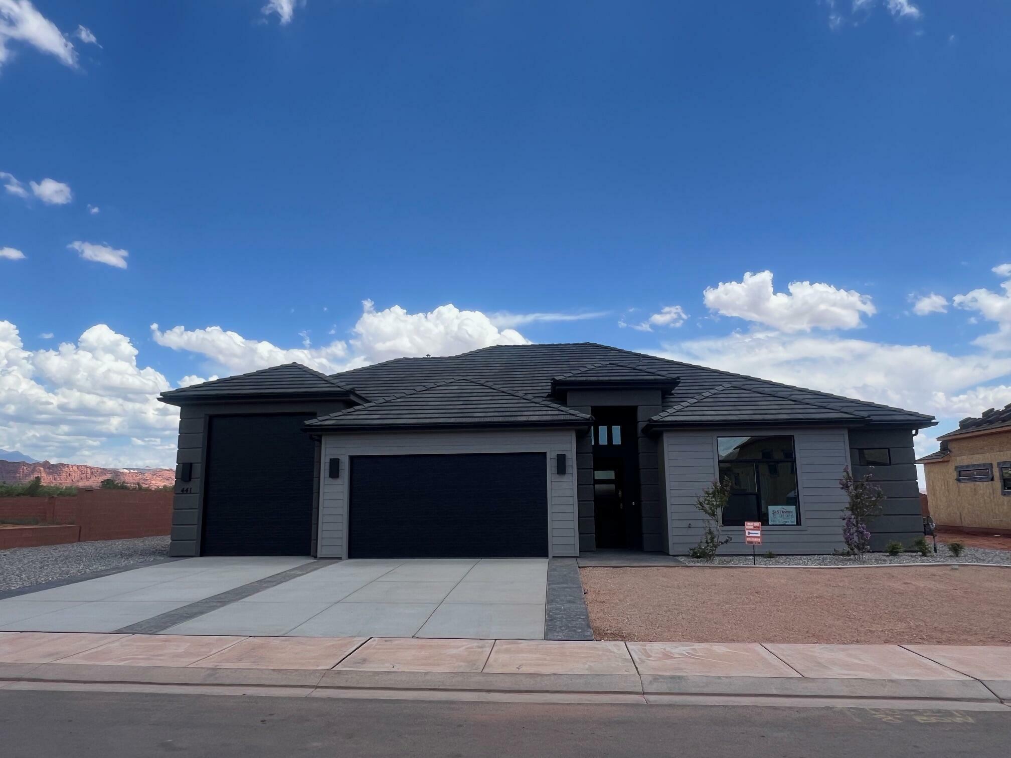 Property Photo:  441 S Legacy Trail  UT 84738 