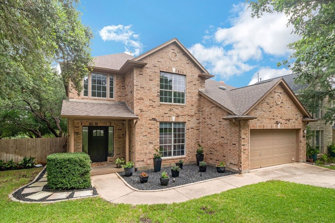 Property Photo:  12732 Coralberry Cove  TX 78732