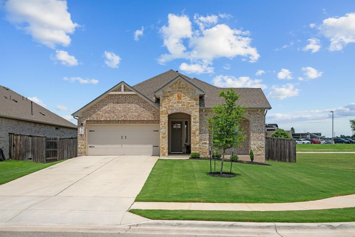 Property Photo:  13801 Mc Arthur Drive  TX 78653 