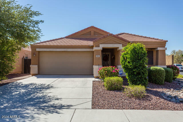 Property Photo:  9855 W Melinda Lane  AZ 85382 