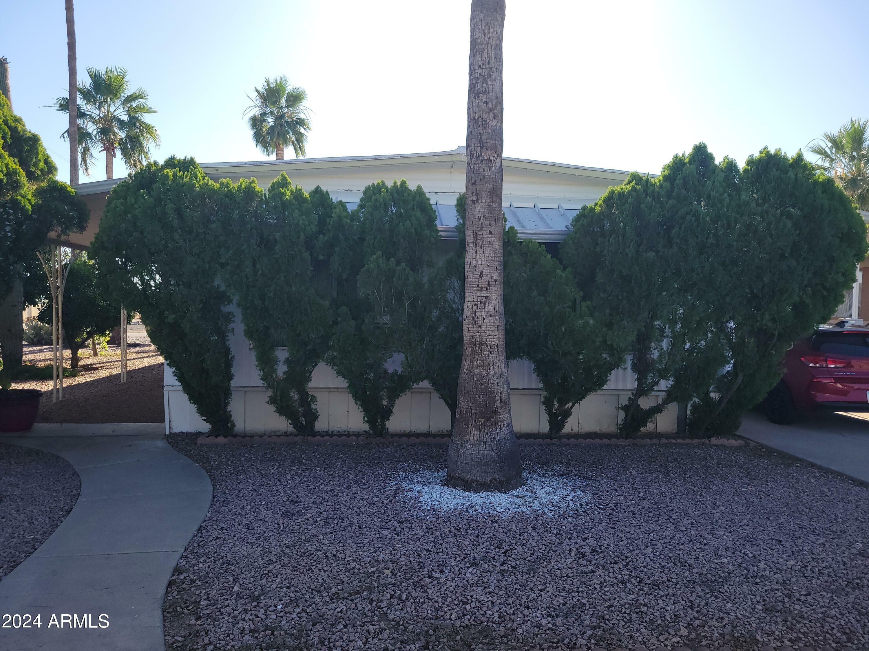 Property Photo:  2650 W Union Hills Drive 114  AZ 85027 