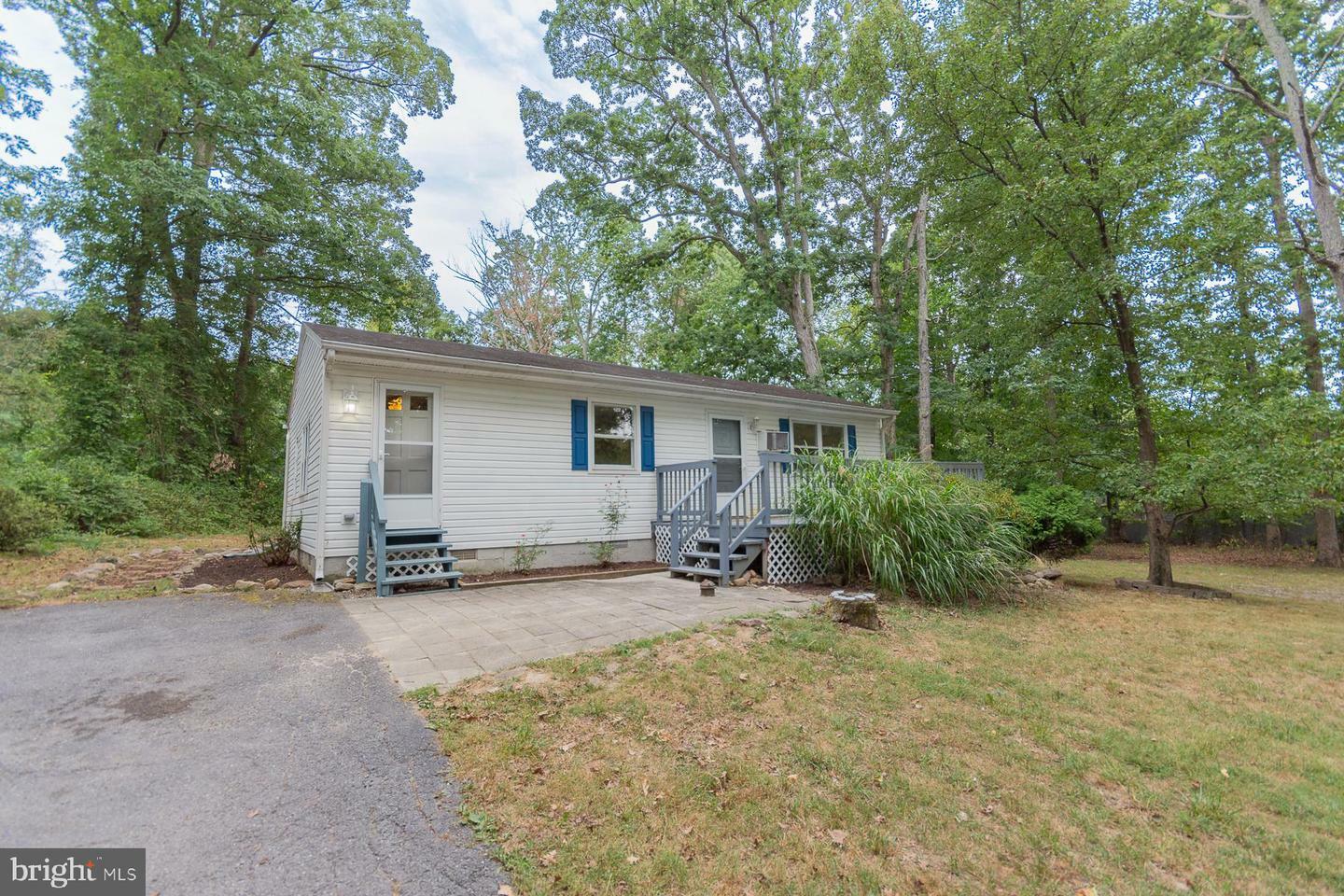 Property Photo:  132 Whippoorwill Lane  WV 25425 